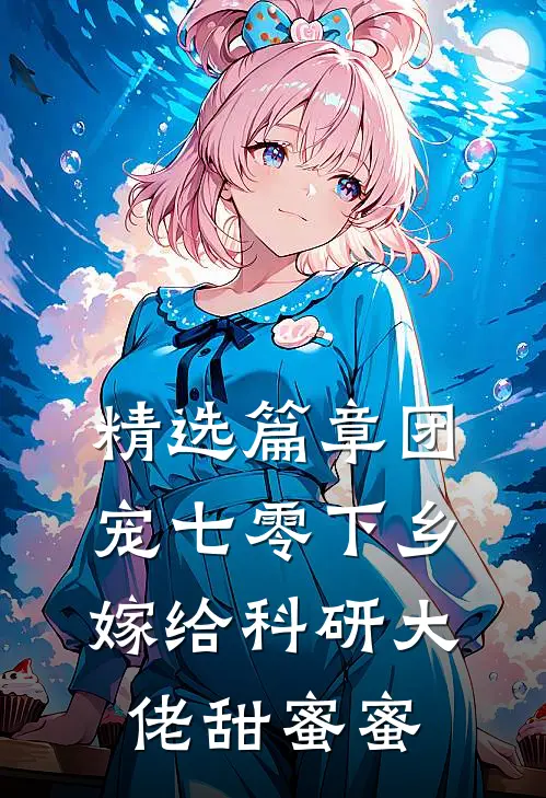 精选篇章团宠七零下乡嫁给科研大佬甜蜜蜜