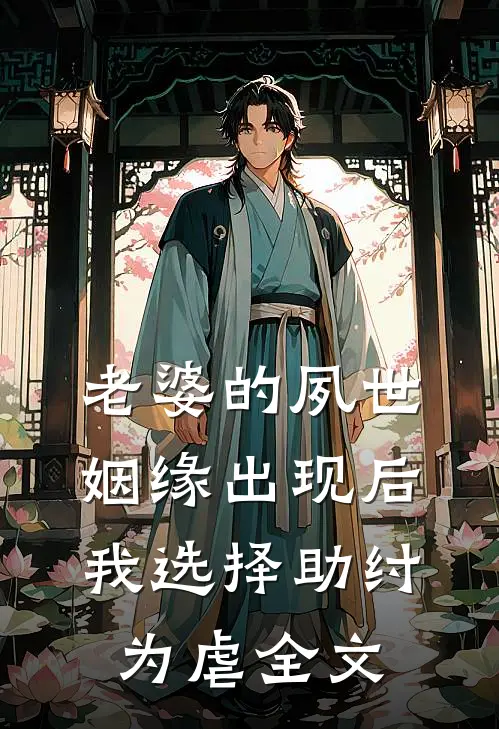老婆的夙世姻缘出现后，我选择助纣为虐全文