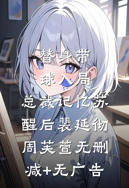 替身带球入局：总裁记忆苏醒后裴延彻周芙萱无删减+无广告