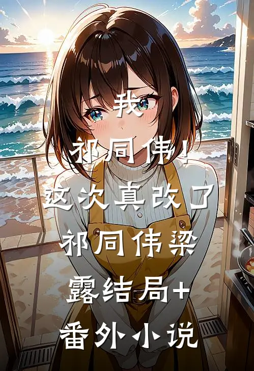 我，祁同伟！这次真改了祁同伟梁露结局+番外小说