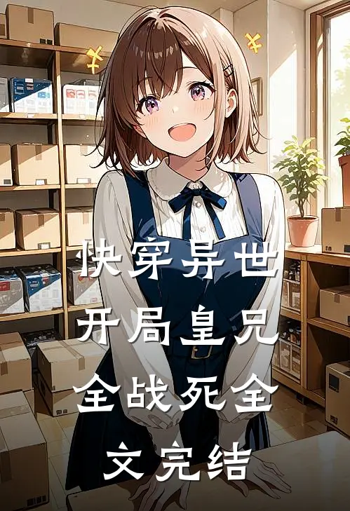 快穿异世，开局皇兄全战死全文完结