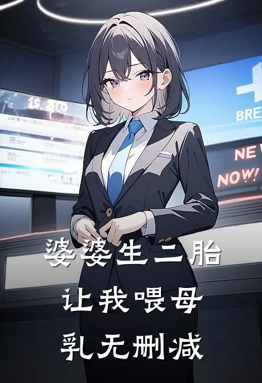 婆婆生二胎，让我喂母乳无删减