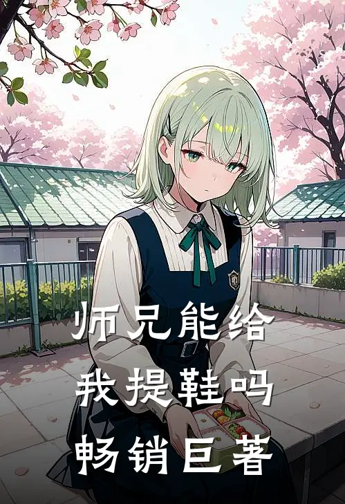 师兄能给我提鞋吗畅销巨著