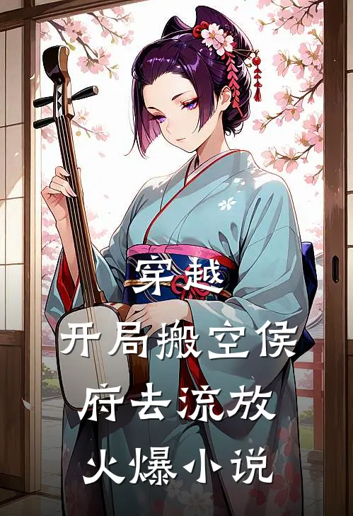 穿越：开局搬空侯府去流放火爆小说