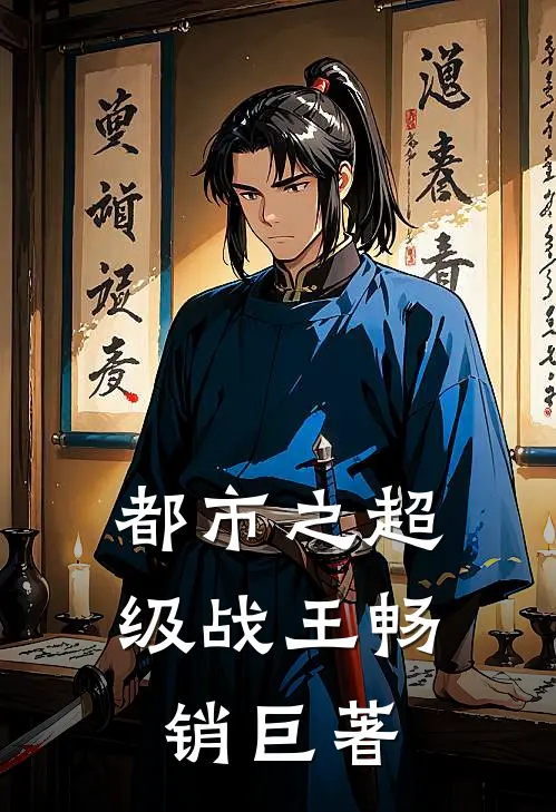 都市之超级战王畅销巨著
