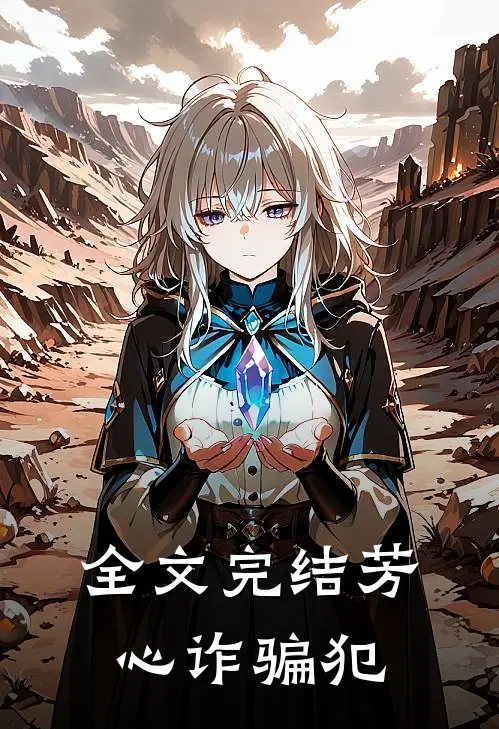 全文完结芳心诈骗犯