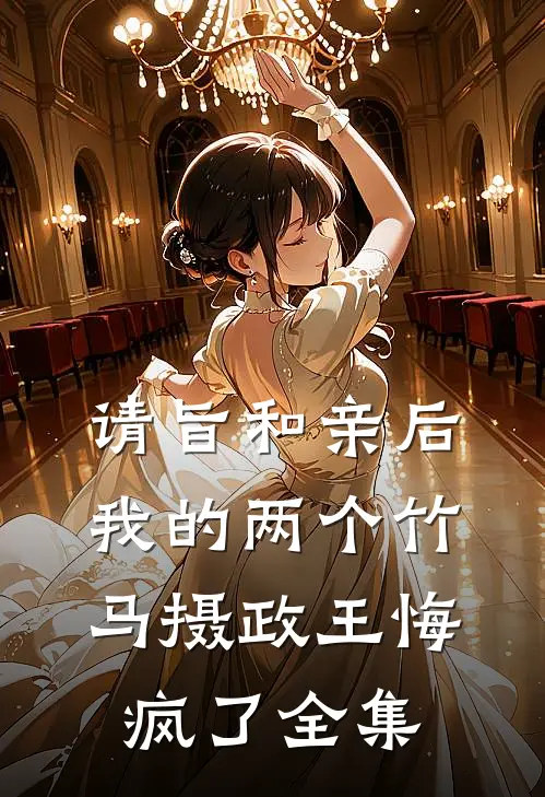 请旨和亲后，我的两个竹马摄政王悔疯了全集