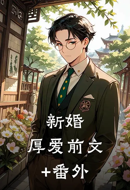 新婚，厚爱前文+番外
