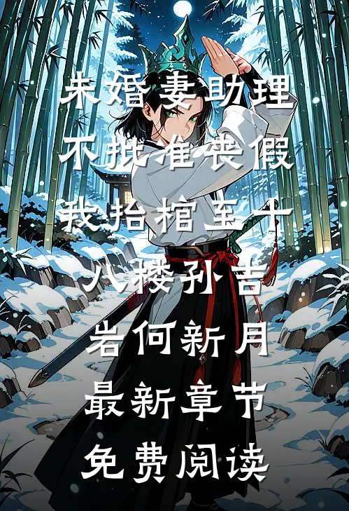 未婚妻助理不批准丧假，我抬棺至十八楼孙吉岩何新月最新章节免费阅读