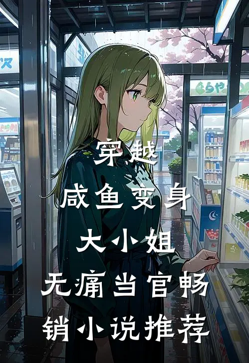 穿越咸鱼变身大小姐,无痛当官畅销推荐完结