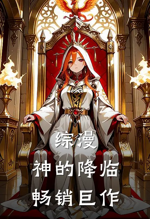 综漫,神的降临畅销巨作在线观看