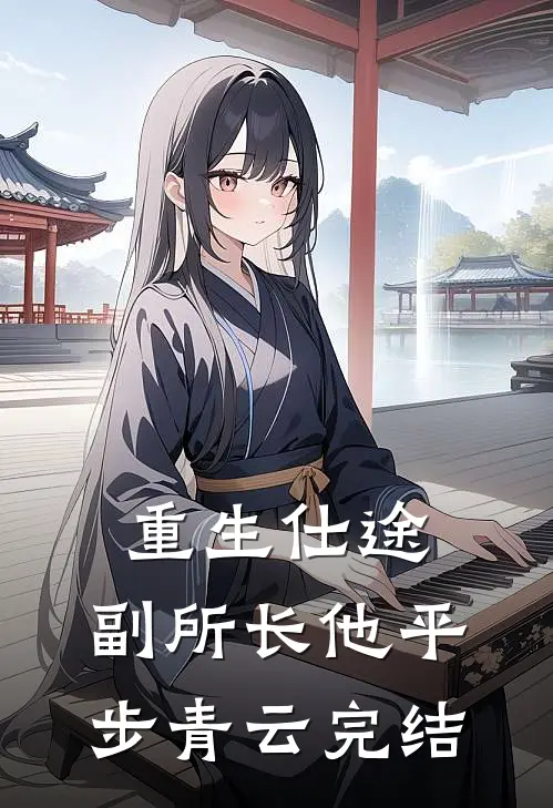 重生仕途，副所长他平步青云完结
