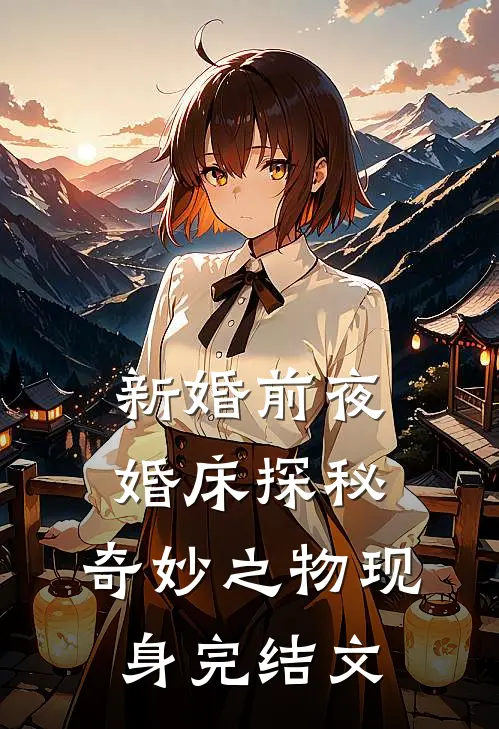 新婚前夜婚床探秘:奇妙之物现身完结文