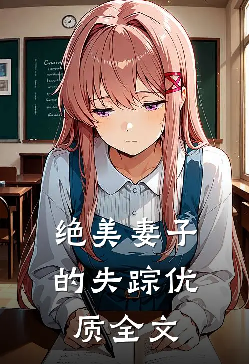 绝美妻子的失踪优质全文