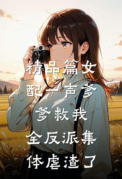 精品篇女配一声爹爹救我，全反派集体虐渣了