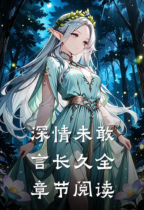 深情未敢言长久全章节阅读