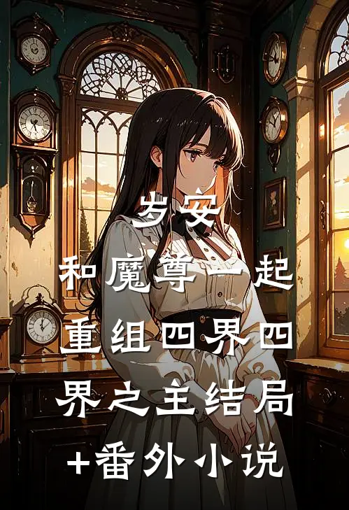 岁安：和魔尊一起重组四界-四界之主结局+番外小说