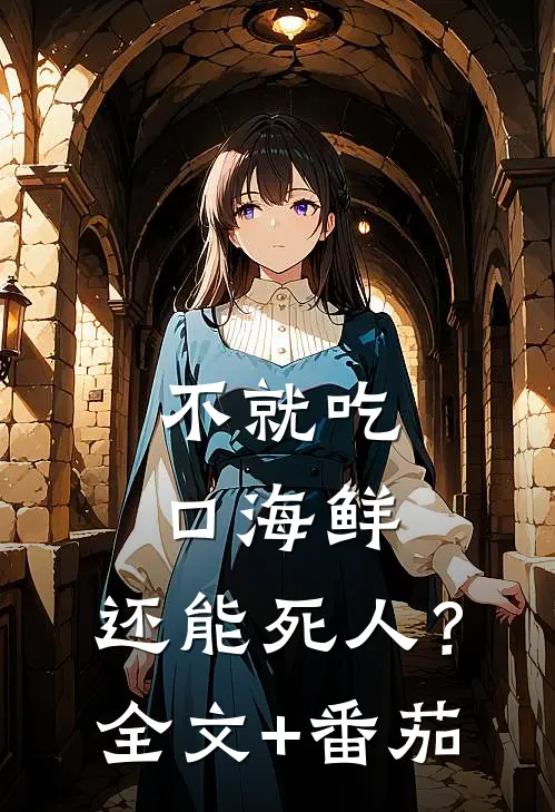 不就吃口海鲜，还能死人？全文+番茄