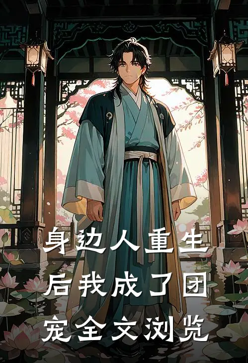 身边人重生后我成了团宠全文浏览