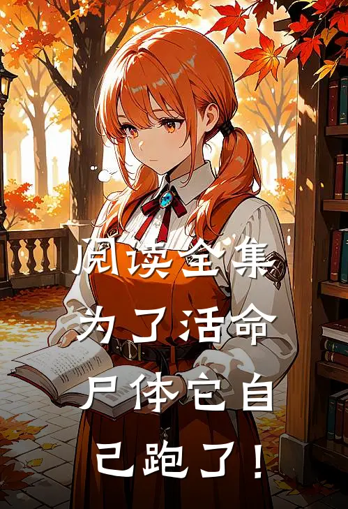 阅读全集为了活命尸体它自己跑了！