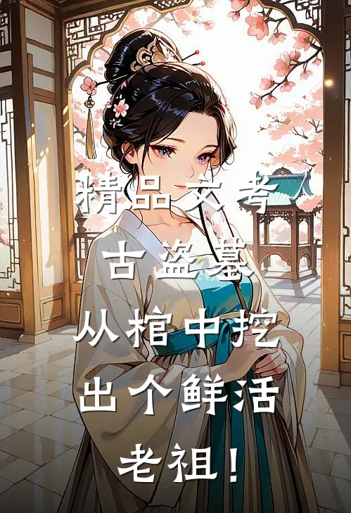 精品文考古盗墓：从棺中挖出个鲜活老祖！