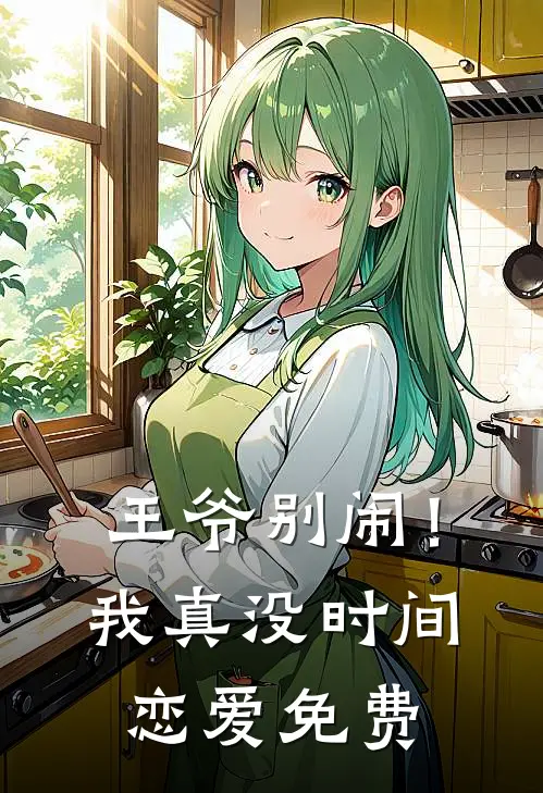 王爷别闹！我真没时间恋爱免费