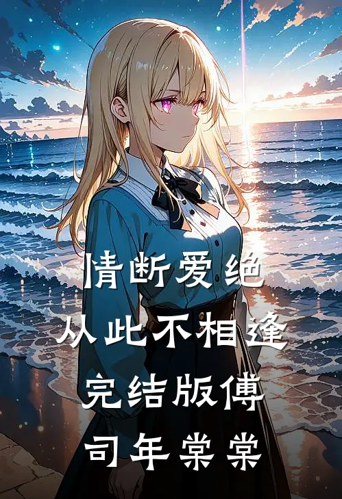 情断爱绝，从此不相逢完结版傅司年棠棠