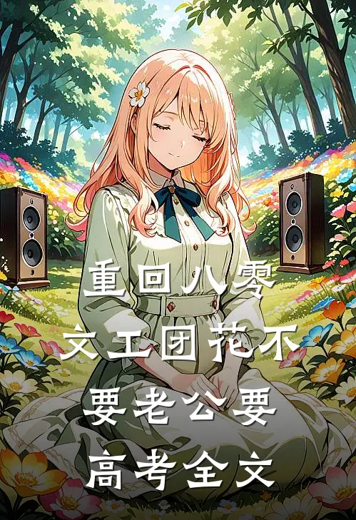 重回八零，文工团花不要老公要高考全文