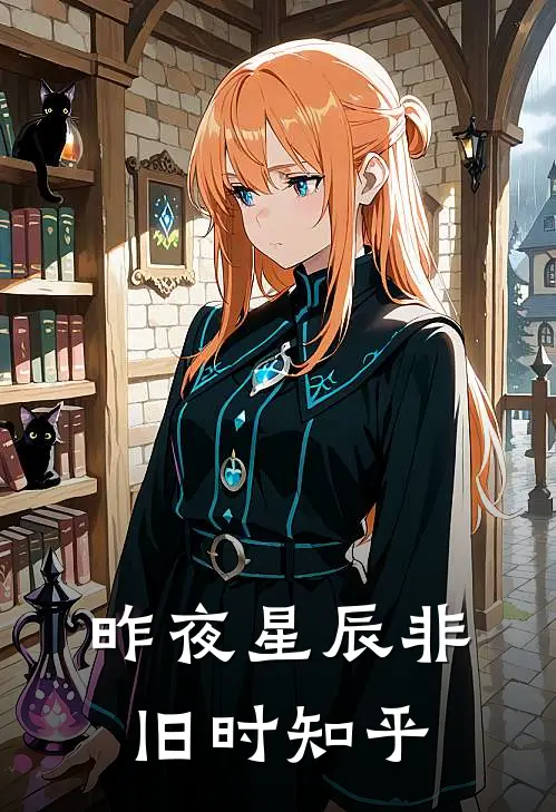 昨夜星辰非旧时知乎