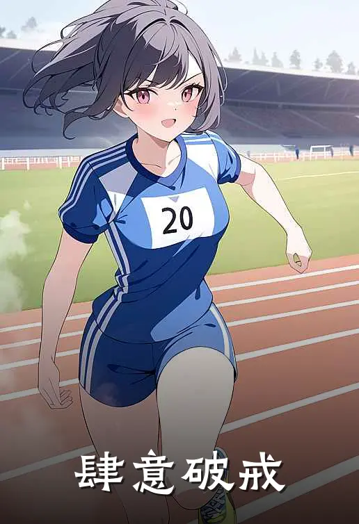 肆意破戒