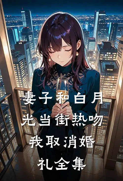妻子和白月光当街热吻，我取消婚礼全集
