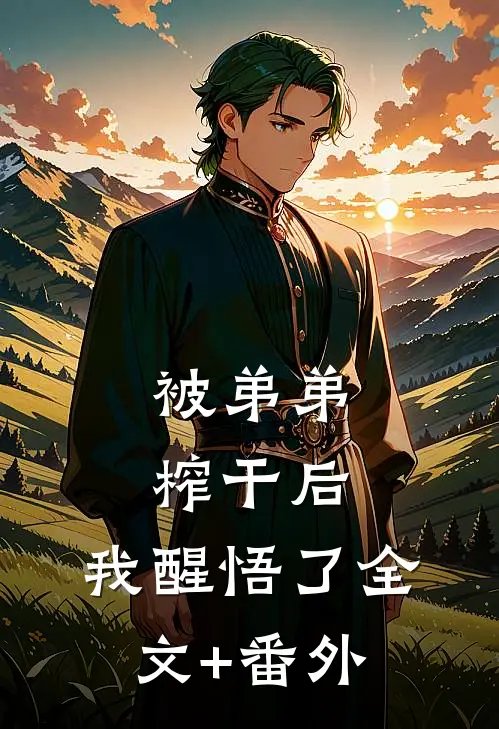 被弟弟榨干后，我醒悟了全文+番外