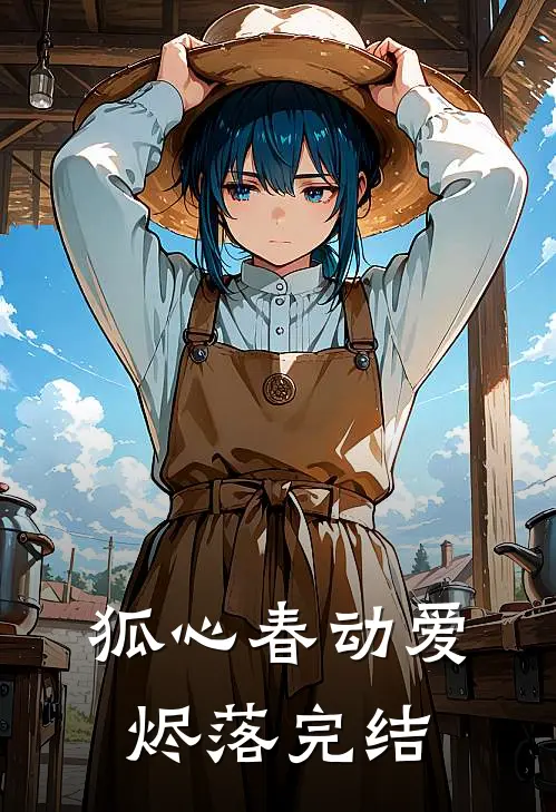 狐心春动爱烬落完结