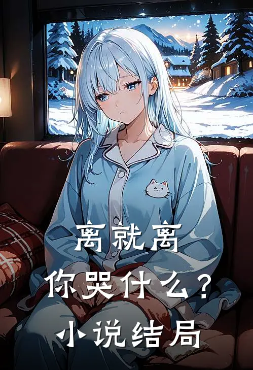 离就离，你哭什么？小说结局