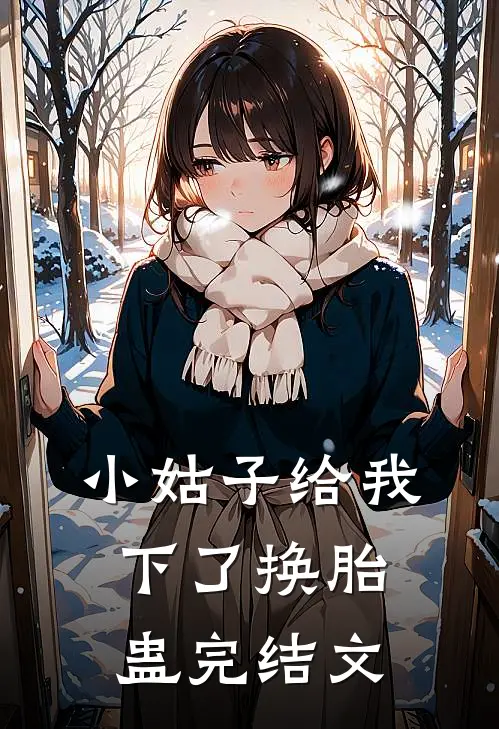 小姑子给我下了换胎蛊完结文