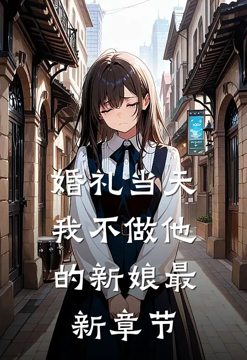婚礼当天，我不做他的新娘最新章节