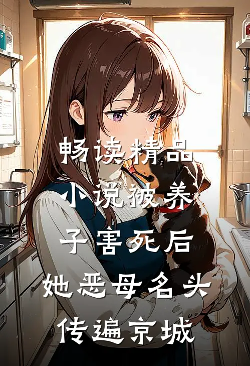 畅读精品小说被养子害死后，她恶母名头传遍京城