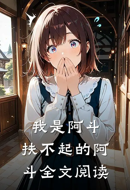 我是阿斗，扶不起的阿斗全文阅读