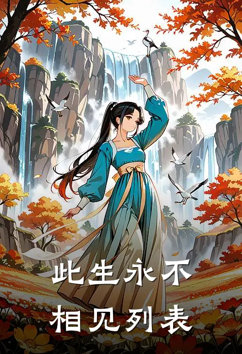 此生永不相见列表