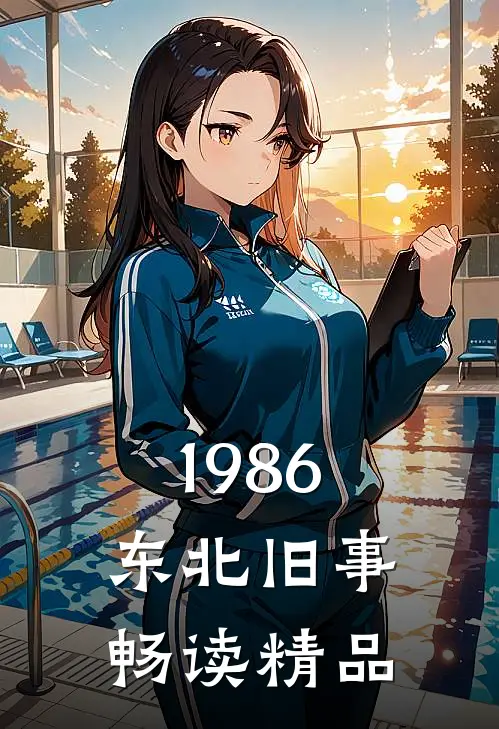 1986：东北旧事畅读精品
