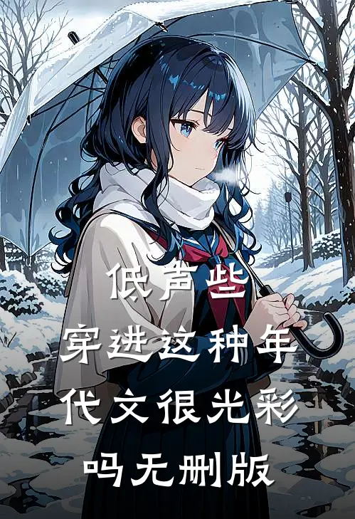 低声些，穿进这种年代文很光彩吗无删版