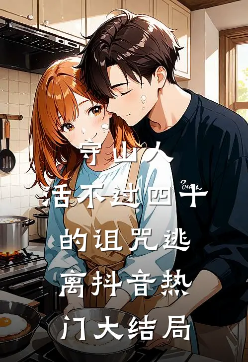 守山人：活不过四十的诅咒-逃离抖音热门大结局
