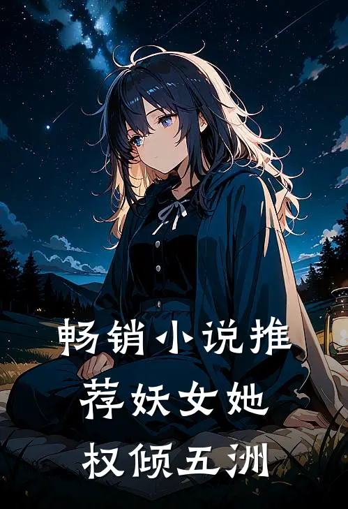 畅销小说推荐妖女她权倾五洲
