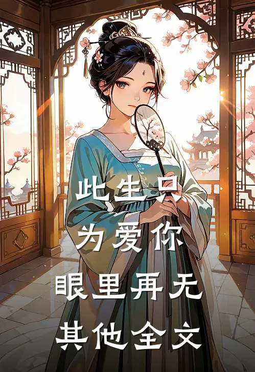 此生只为爱你,眼里再无其他全文免费阅读