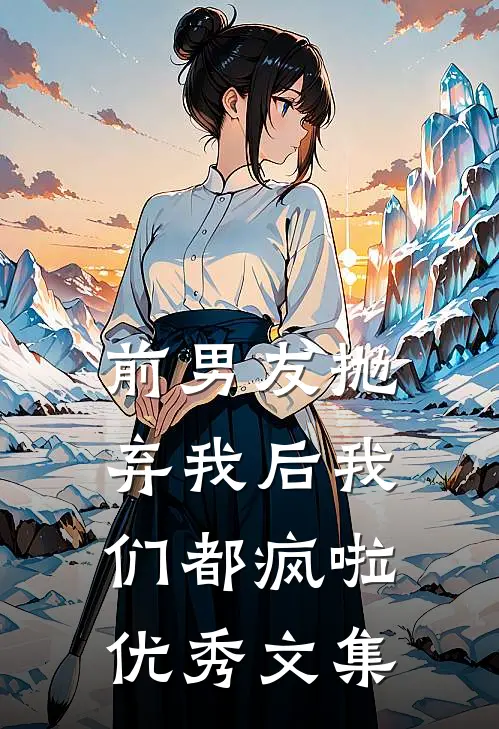 前男友抛弃我后我们都疯啦优秀文集