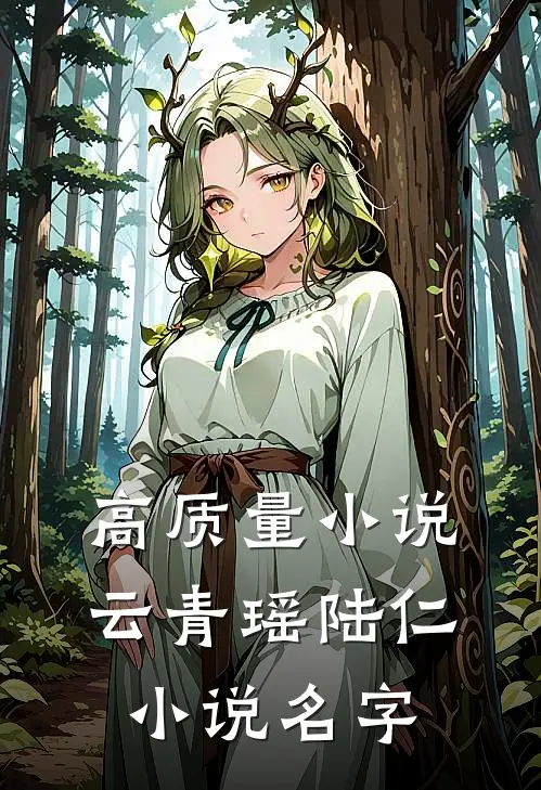 高质量小说云青瑶陆仁小说名字