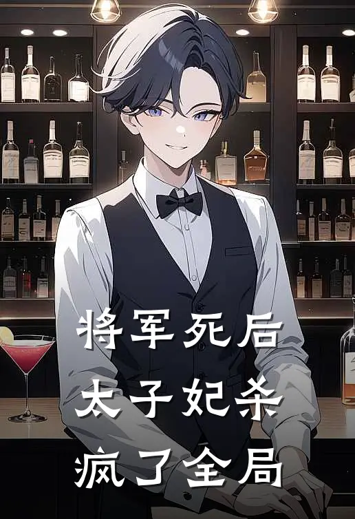 将军死后，太子妃杀疯了全局