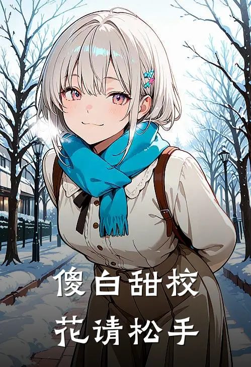 傻白甜校花请松手