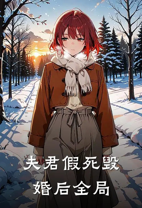夫君假死毁婚后全局
