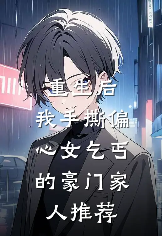 重生后，我手撕偏心女乞丐的豪门家人推荐
